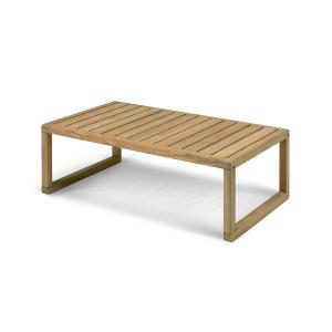 Fritz Hansen - Skagerak Virkelyst Table d'appoint 113 x 68…