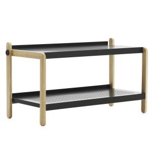 Normann Copenhagen - Sko Porte-chaussures, gris