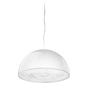 Flos - Skygarden 1 luminaire suspendu, blanc