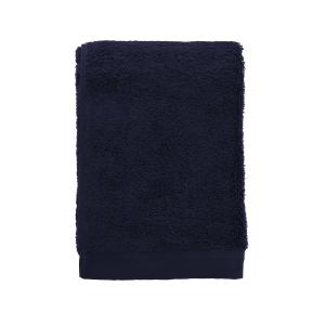 Södahl - Comfort Serviette de bain, 50 x 100 cm, bleu marin…
