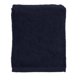 Södahl - Comfort Serviette de bain, 90 x 150 cm, bleu marin…