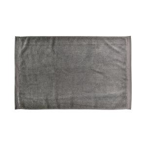 Södahl - Comfort Tapis de bain, 50 x 80 cm, gris