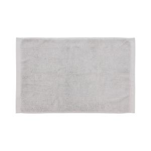 Södahl - Comfort Tapis de bain, 50 x 80 cm, gris clair