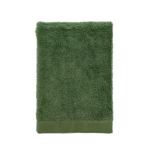 Södahl - Comfort Serviette, 50 x 100 cm, vert