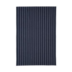 Södahl - Harmony Torchon à vaisselle, bleu marine