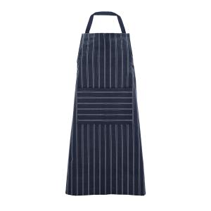 Södahl - Harmony Tablier de cuisine, bleu marine