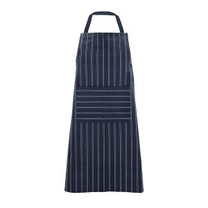 Södahl - Harmony Tablier de cuisine, bleu marine