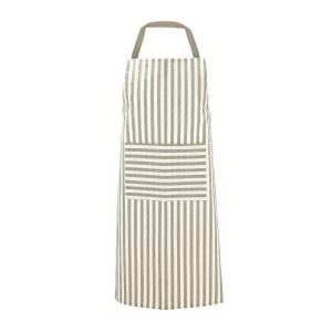 Södahl - Harmony Tablier de cuisine, taupe