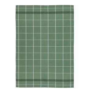 Södahl - Minimal Torchon à vaisselle, 50 x 70 cm, vert