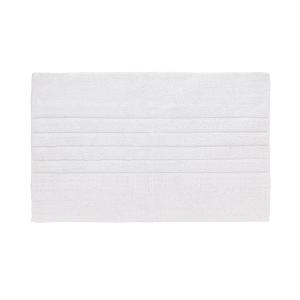 Södahl - Soft Tapis de bain 50 x 80 cm, blanc
