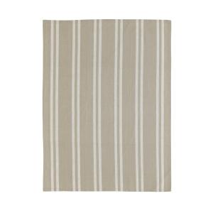 Södahl - Soft Torchon à vaisselle, 50 x 70 cm, beige