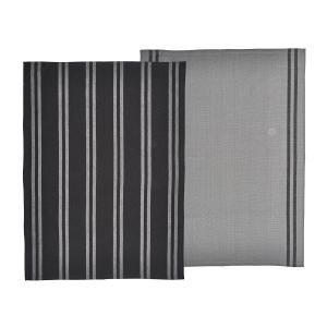 Södahl - Soft Tools Torchon à vaisselle, 50 x 70 cm, noir (…