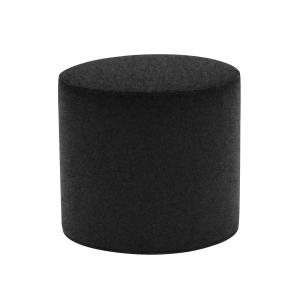 Softline - Drum tabouret / table d'appoint haut, Ø 45 x H 4…