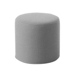 Softline - Drum tabouret / table d'appoint haut, Ø 45 x H 4…