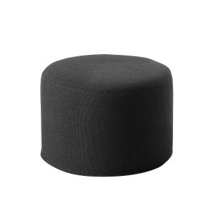 Softline - Drum tabouret / table d'appoint petit, Ø 45 x H…