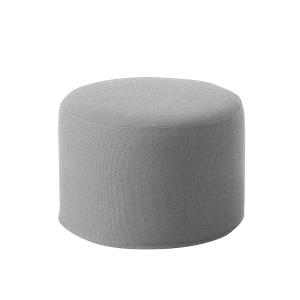 Softline - Drum tabouret / table d'appoint petit, Ø 45 x H…