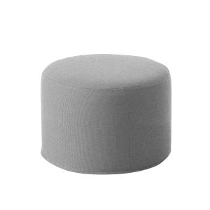 Softline - Drum tabouret / table d'appoint petit, Ø 45 x H…