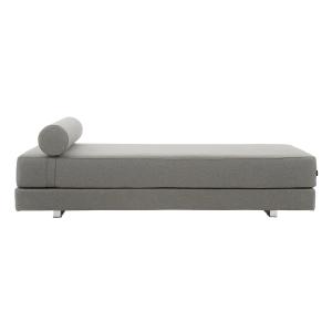 Softline - Lubi Canapé-lit avec matelas en mousse froide, H…