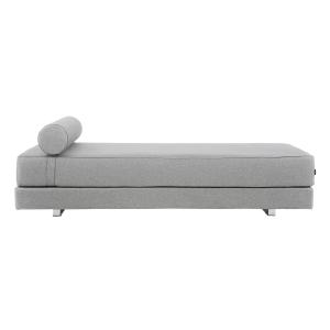Softline - Lubi Canapé-lit avec matelas en mousse froide, g…