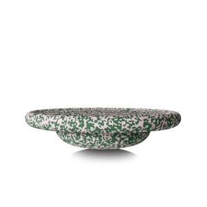 Stapelstein® - Board, dark green / blush