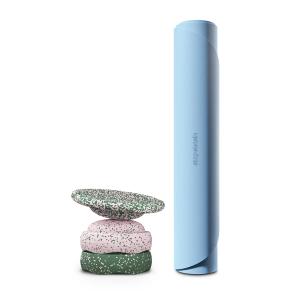 Stapelstein® - Fitness Bundle, bluh special, bleu clair