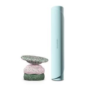 Stapelstein® - Fitness Bundle, bluh special, vert clair