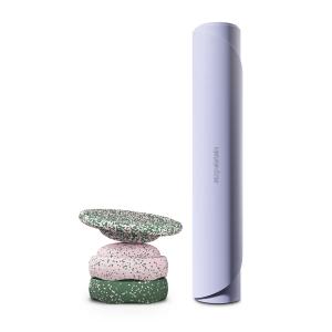 Stapelstein® - Fitness Bundle, bluh special, violet clair