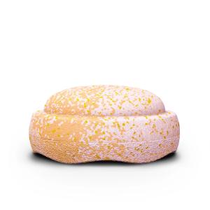 Stapelstein® - Original, Spring Special petal, light orange…