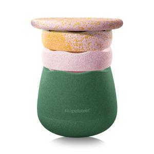 Stapelstein® - Spécial printemps Dynamic all, water lily, m…