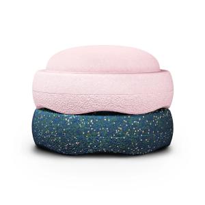 Stapelstein® - Spring Special Grow, multicolore (lot de 2)