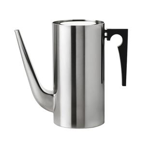 Stelton - AJ Cafetière 1. 5 l, en acier inoxydable