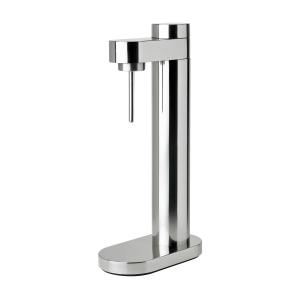 Stelton - Brus Appareil à gazéifier l'eau, acier inoxydable…