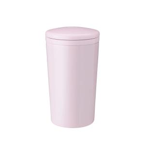 Stelton - Carrie Gobelet isotherme 0.4 l, soft rose