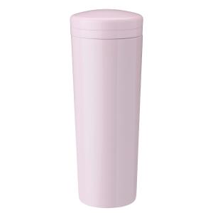 Stelton - Carrie bouteille thermos 0.5 l, soft rose