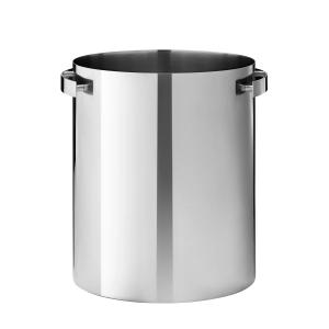 Stelton - Cylinda Line Refroidisseur à champagne, en acier…