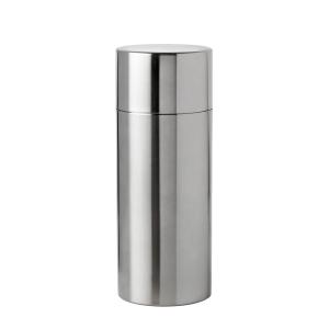 Stelton - Cylinda-Line Cocktail Shaker 0,75 l, acier inoxyd…