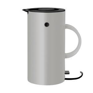 Stelton - EM 77 Bouilloire 1. 5 l, gris clair (EU)