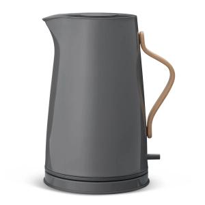 Stelton - Emma chauffe-eau 1,2 l, gris