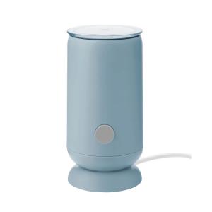 RIG-TIG by Stelton - Foodie Mousseur à lait, dusty blue (EU…