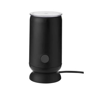 RIG-TIG by Stelton - Foodie Mousseur à lait, noir (EU)