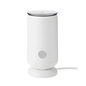 RIG-TIG by Stelton - Foodie Mousseur à lait, blanc (EU)