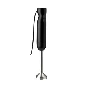RIG-TIG by Stelton - Foodie Mixeur plongeant, noir