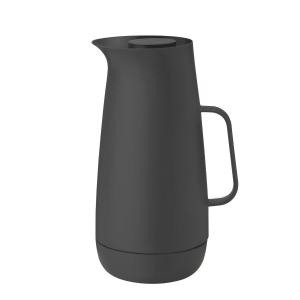 Stelton - Bidon à vide Foster, 1 l, anthracite