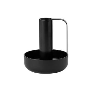 Stelton - Ida Chandelier, noir