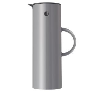 Stelton - Verseuse isolante EM 77, 1 l gris granit