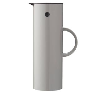 Stelton - Verseuse isolante EM 77, 1 l, gris clair