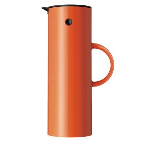 Stelton - Pot isolant EM 77, 1 l, safran