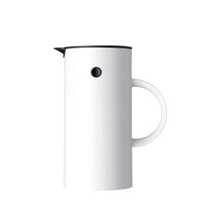 Stelton - Pichet isotherme 0.5 l, blanc