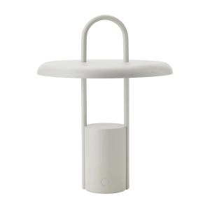 Stelton - Pier Lampe LED rechargeable, sable