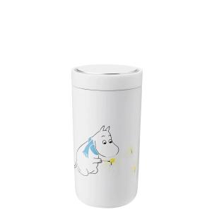 Stelton - To Go Click Moomin 0,2 l double paroi, frost